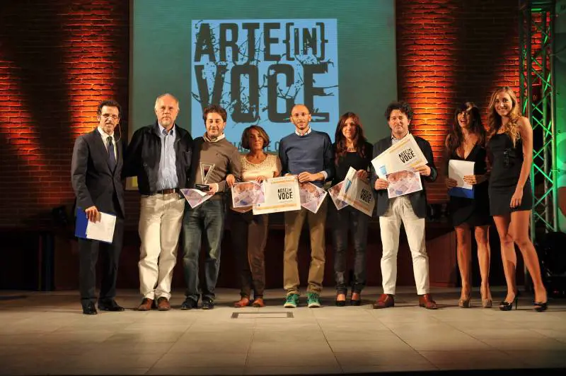 Press & Outdoor Key Award 2012