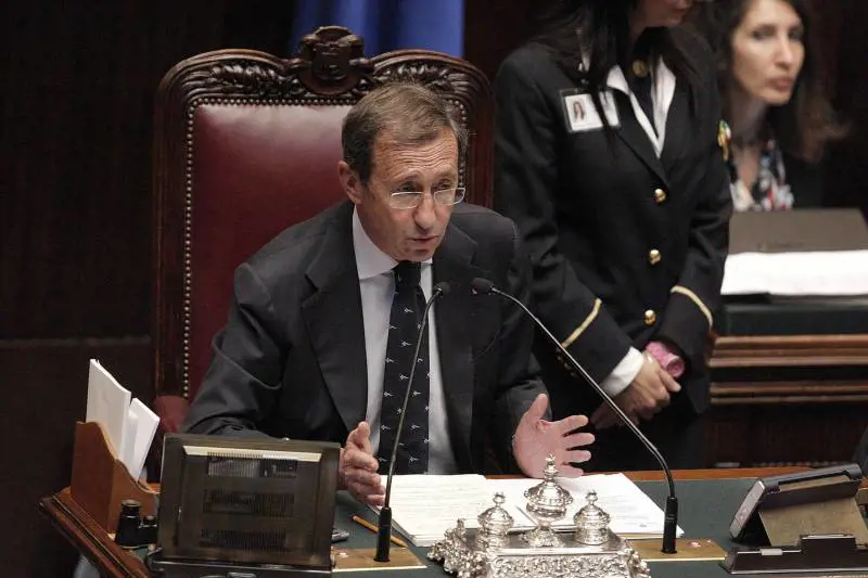 Ma per i segugi di «Repubblica» Montecarlo non vale una notizia