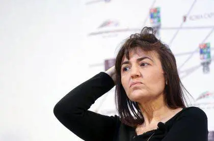 Pressing del governo su Renata Polverini: "Al voto al più presto"