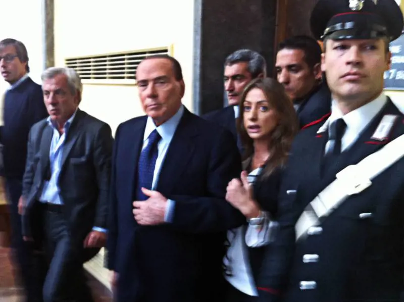 La guerra dei vent'anni