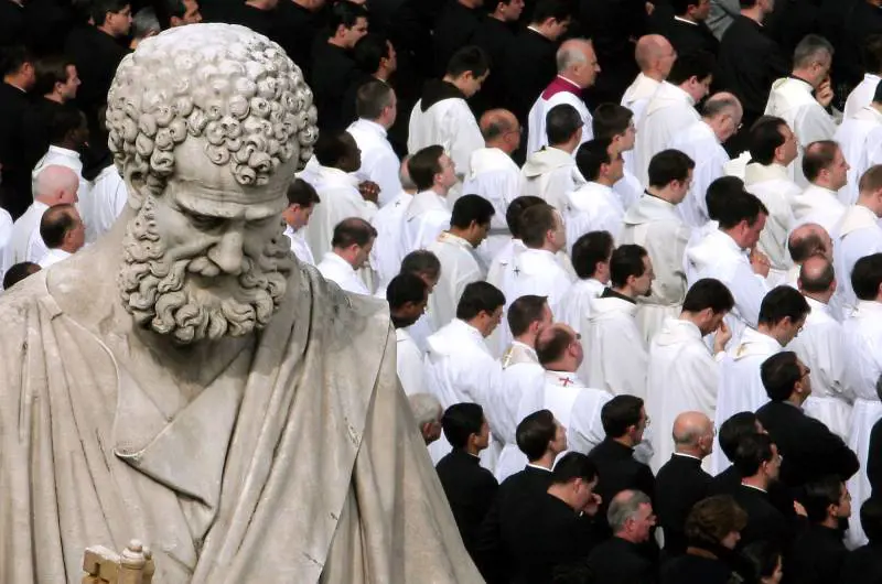 Sinodo, Betori: "I divorziati non sono buttati fuori dalla Chiesa"