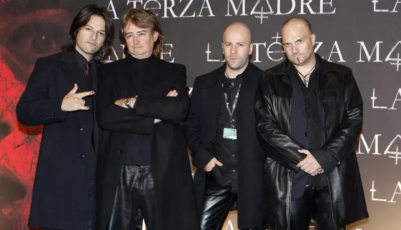 Morricone, Goblin & C. quando la musica fa tremare horror e noir