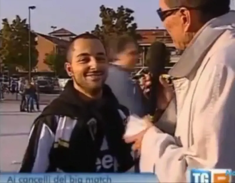 "I napoletani puzzano": un video Rai scatena la polemica Sospeso il giornalista