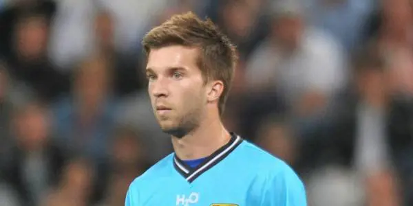 Andreas, figlio di Michael ma per tutti Laudrup