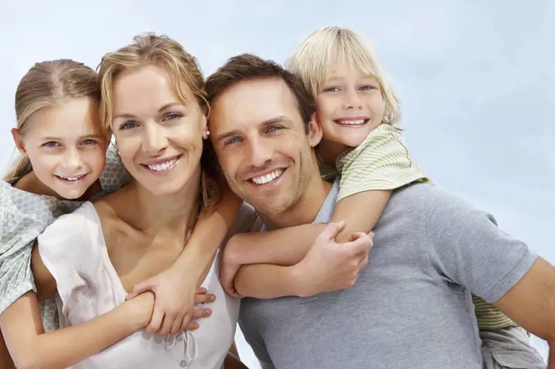 Ormai fare figli è un obbligo: giusto ribellarsi