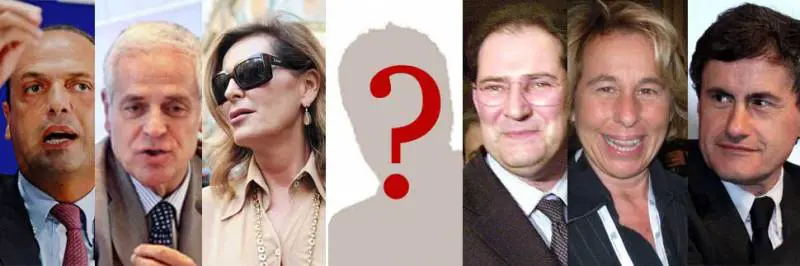 Primarie, il centrodestra scalda i motori