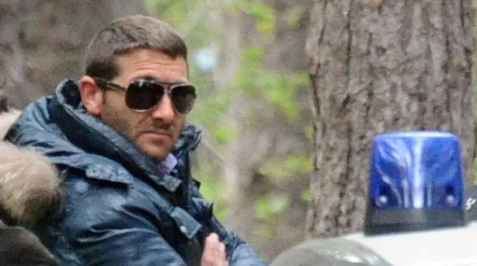 Omicidio Rea, ergastolo per Parolisi