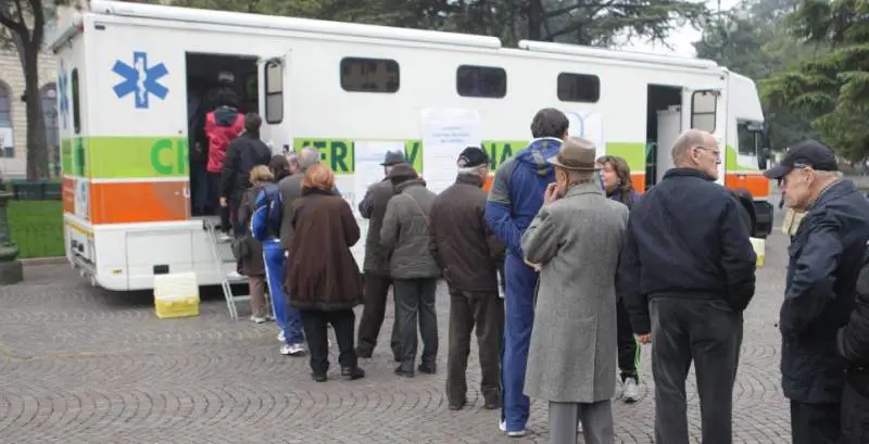 Diabete, occhi aperti contro la malattia