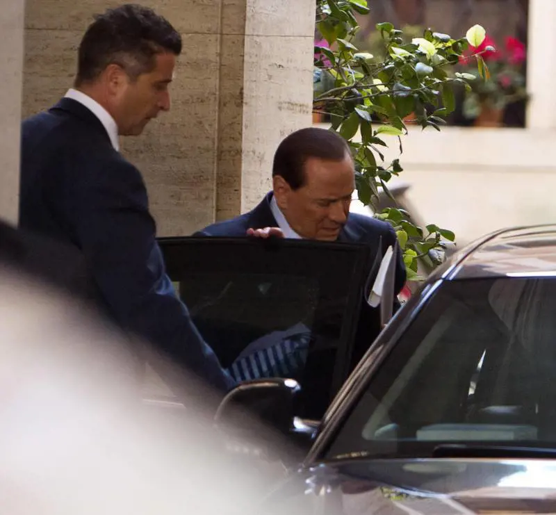 "Ora vediamo cosa combinate"