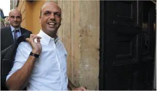 Alfano a Palermo per il voto: non è un test nazionale