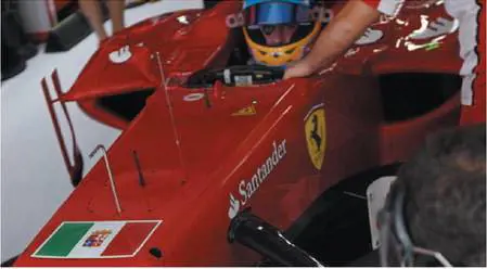 L'India vuol arrestare anche la Ferrari
