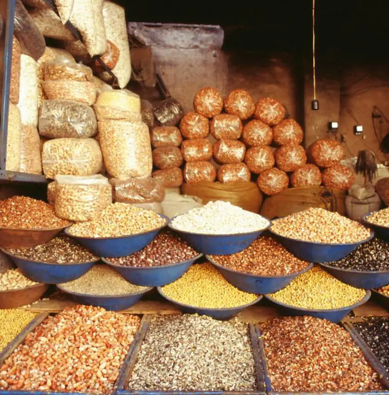 Dal caciucco alla bombetta: così il cibo cambierà il mondo