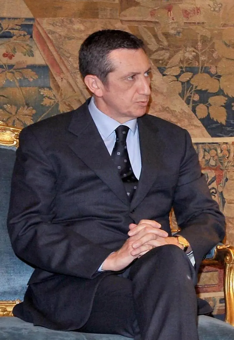 Il comizio del capo dell'Anm: "Basta leggi ad personam"