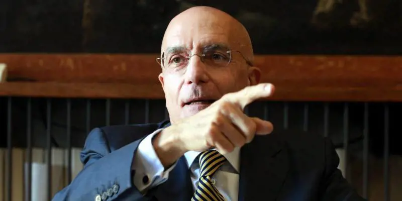 Primarie del Pdl, Formigoni è in campo