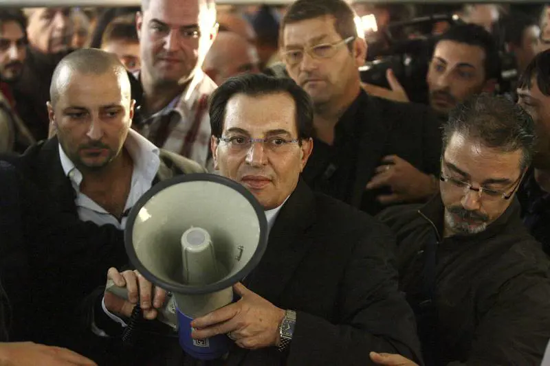 Niente soldi per gli straordinari, rinviata la proclamazione di Crocetta