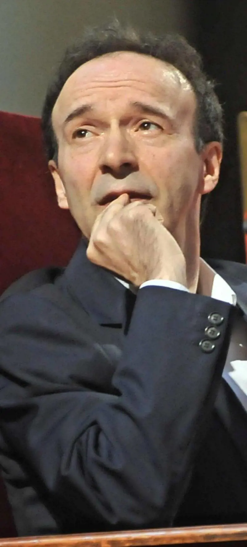 Caro Benigni, quanta retorica sulla Costituzione