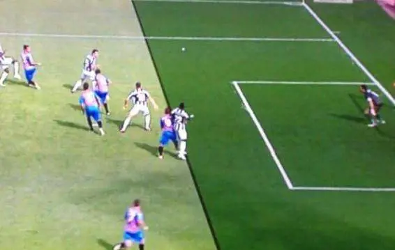 Non è una Juve ladrona La colpa è degli arbitri