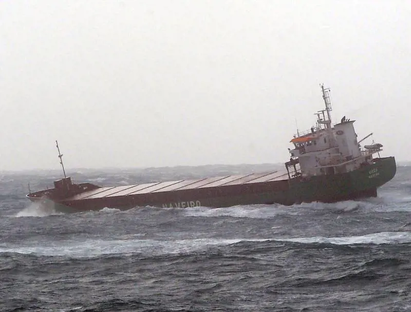 Il mistero della nave russa scomparsa tra i ghiacci con 700 tonnellate d'oro