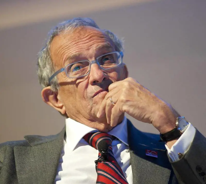 Guarguaglini: «Niente tangenti a Scajola Finmeccanica ha agito correttamente»