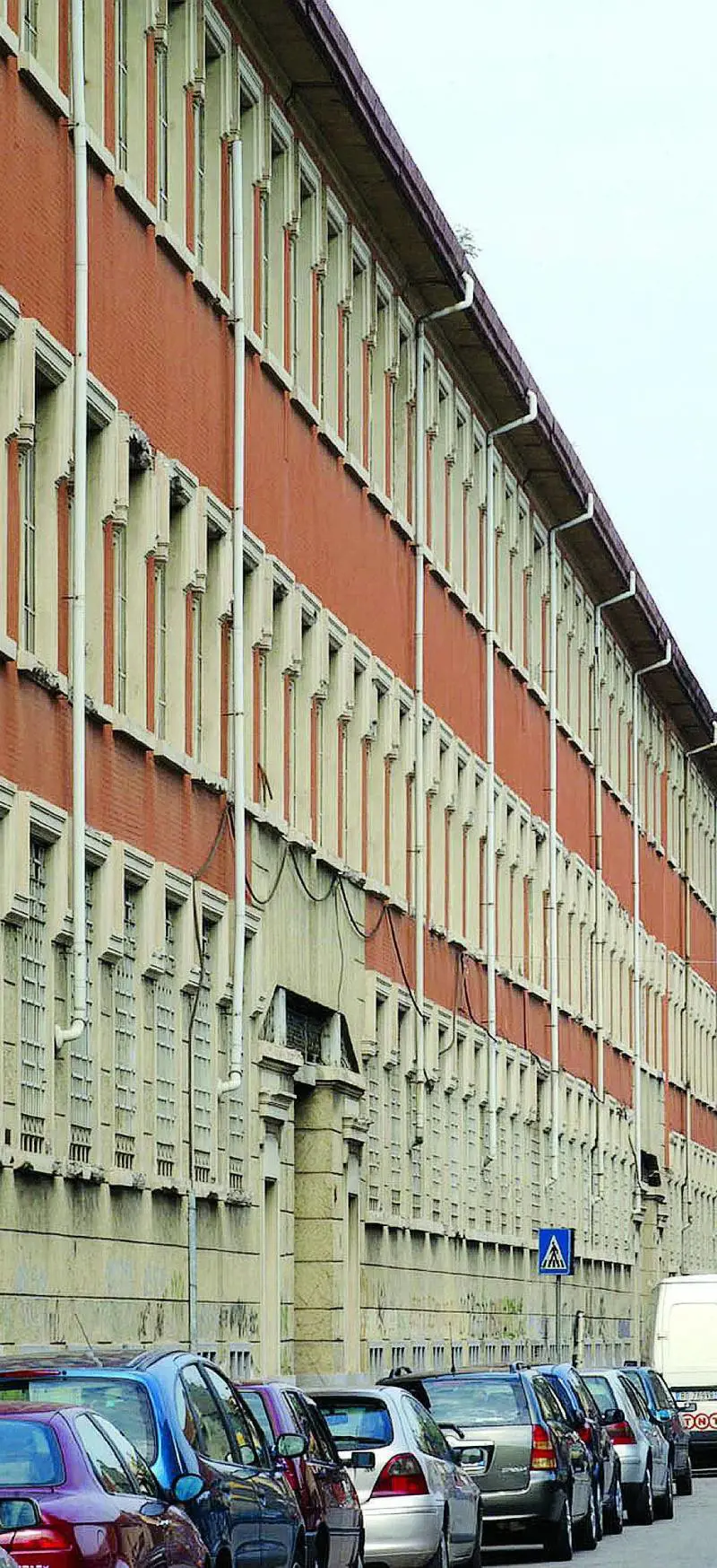 Al re dei concerti rock gli spazi dell'ex Ansaldo