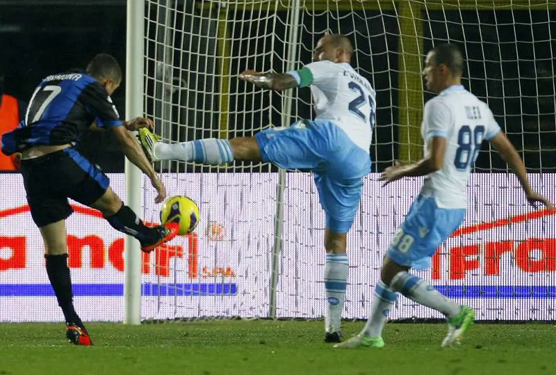 Il Napoli cade anche in Italia Senza Cavani è proprio buio