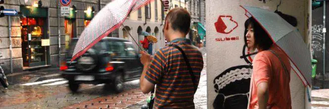 Maltempo, nuovo allerta nel weekend