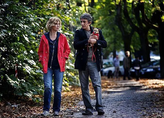 I fantasmi di Veltroni e Pasolini sul «nuovo» cinema italiano