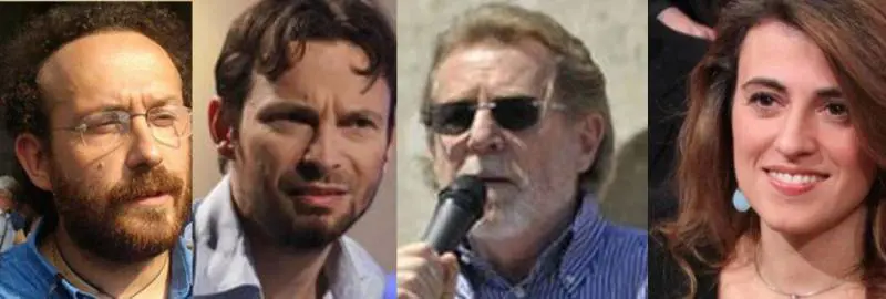 M5S, espulso Biolè, consigliere regionale in Piemonte