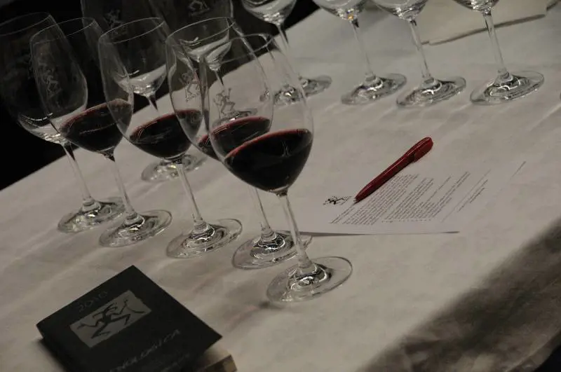 Wine Food festival: vini doc, olio e formaggio di fossa