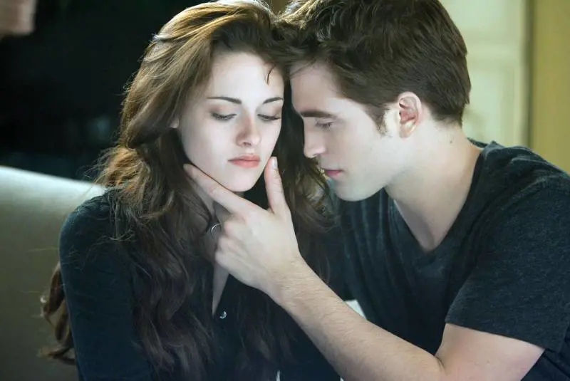Ci vuole la fine di Twilight per far iniziare il Festival