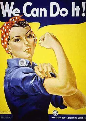 In un mondo senza donne lui diventerebbe una lei