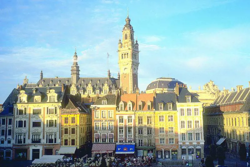 Il Louvre raddoppia e guarda a Nord A Pas-de-Calais l'arte meno nota