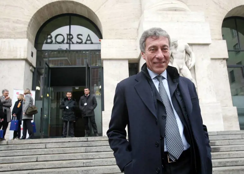 Fincantieri, l'asse con Stx al naufragio