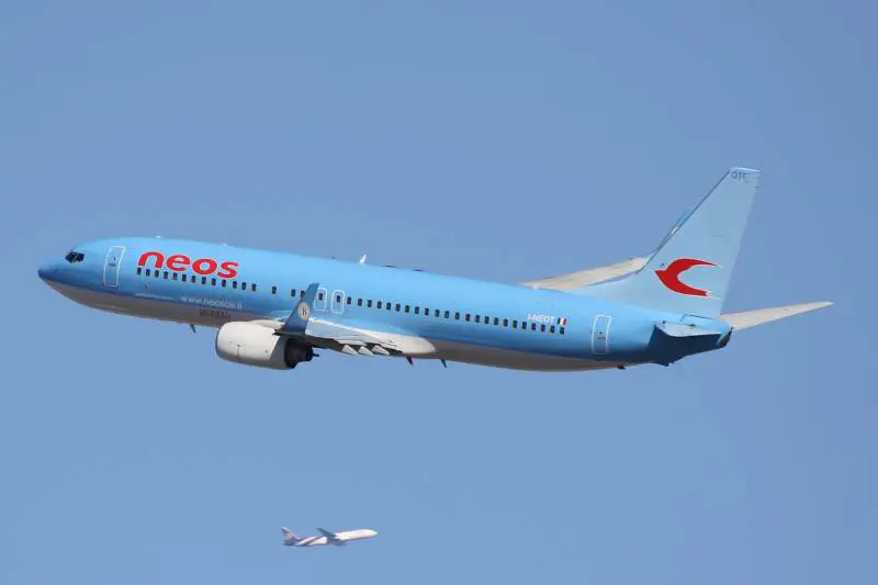 Trenta contusi sul volo dall'Avana a Malpensa