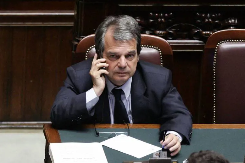 Il gigante Brunetta