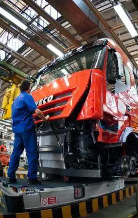 Fusione Cnh, ora Marchionne ci prova con il maxi-dividendo