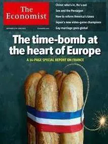 La Francia ha smarrito la via della grandeur Ora è in un vicolo cieco