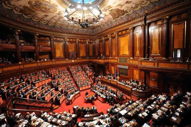 Il senato dà l'ok: il pareggio di Bilancio è legge