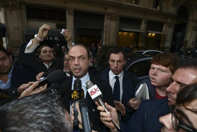 Primarie, acque agitate nel Pdl