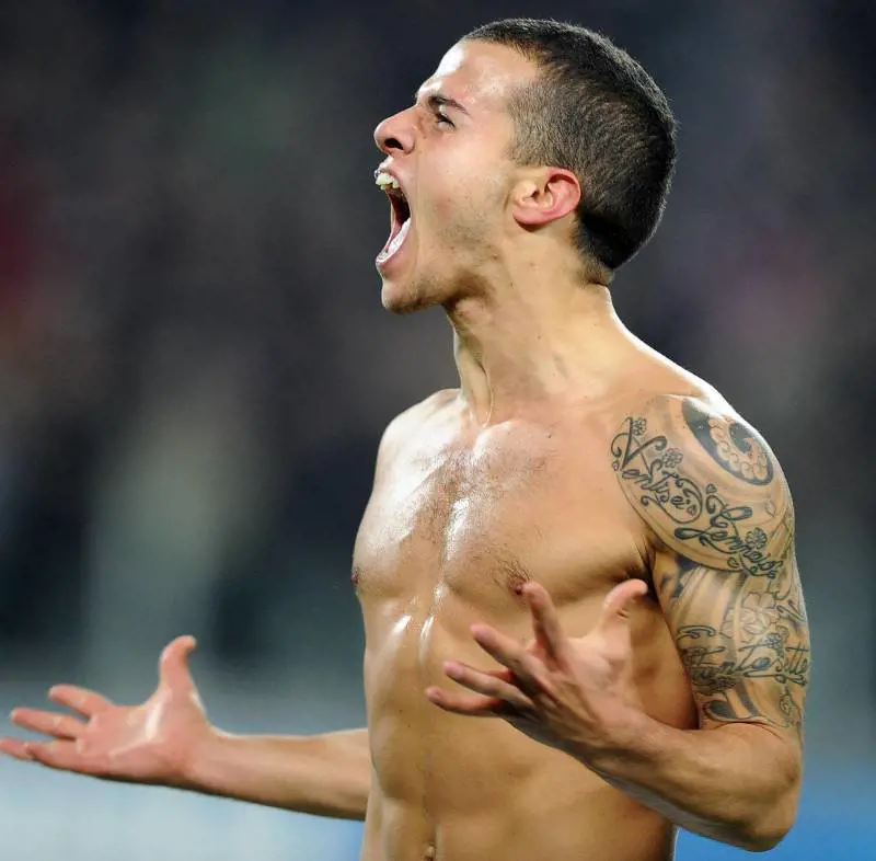 «Una Juve nata per vincere ma El Shaarawy è come noi»