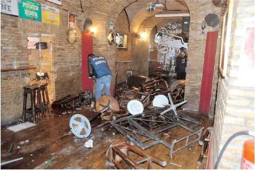 Ebrei contro Roma: "La città più antisemita"