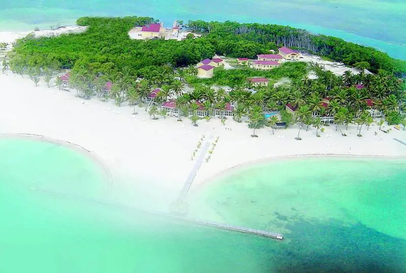 Belize, ecoturismo nella giungla tra rovine maya e isole coralline