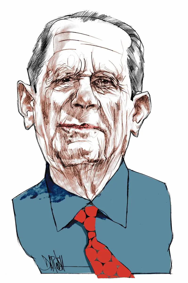 Il Machiavelli del '900 contro il potere di tecnici e finanza