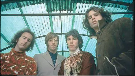 Un viaggio alle origini del rock