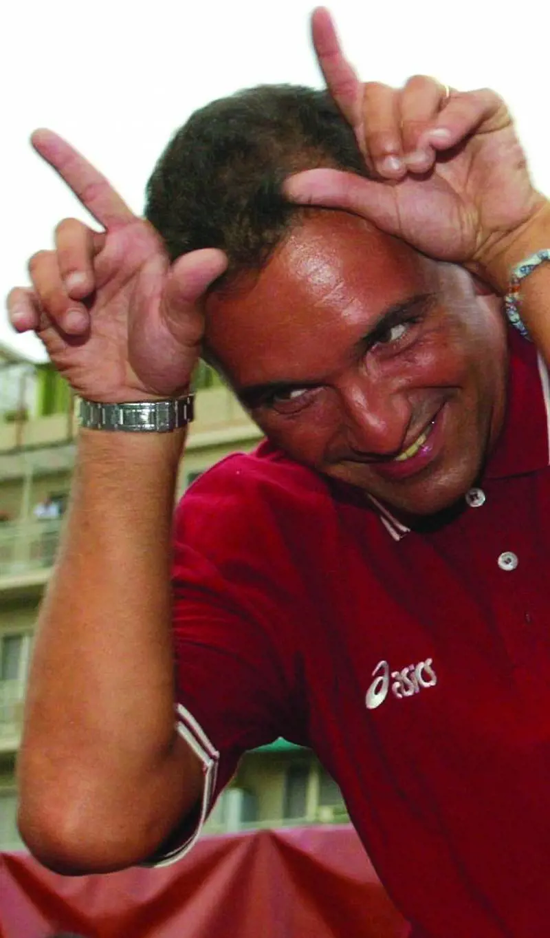 Magia WInnerhofer, la libera è sua