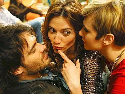 "L'amore è imperfetto"