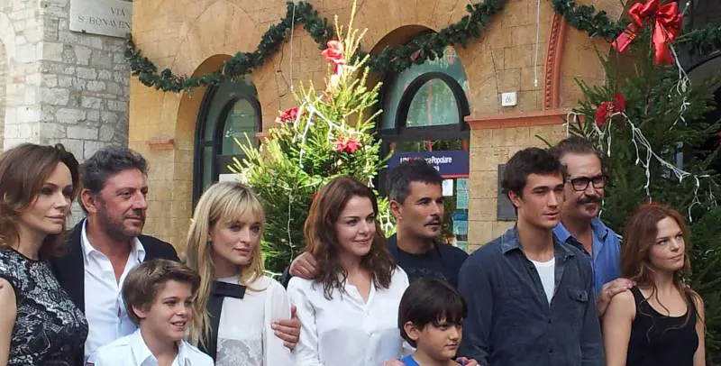 Il film del weekend: "Una famiglia perfetta"