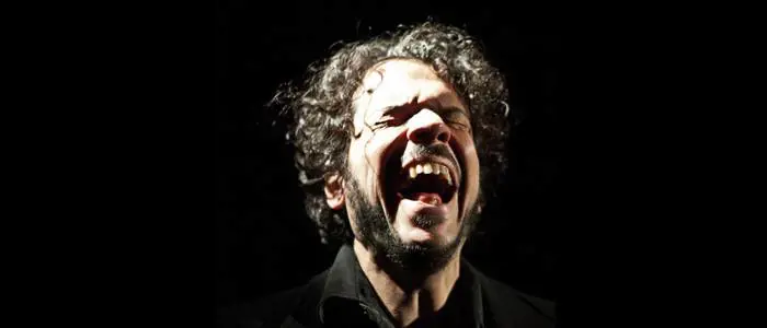 Alberto Oliva, giovane regista che fa rinascere Strindberg