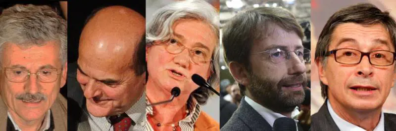 Primarie, Bersani sbaraglia Renzi. Ma i veri vincitori sono D'Alema, Bindi & Co