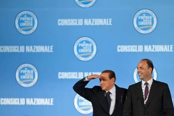 Le primarie non sono di destra